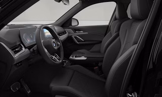 2027 BMW X1 xDrive28i - photo 6