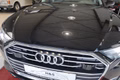 Daumennagel 12 - Audi A6 Avant 40 TDI quattro sport Standheizung