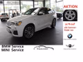 BMW X4 xDrive28i M-Sport Head-Up RFK Leder 19ALU - photo 1
