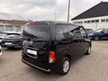 Daumennagel 5 - Nissan Evalia Tekna 1.5 dci*NAVI*KLIMA*SHZ*7-SITZER*PDC