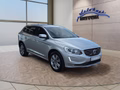 Daumennagel 7 - Volvo XC 60 AWD 18*Alu/aAHK/Leder/Navi/BI-Xenon/el.Klappe