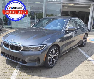 2021 BMW 330i xDrive Sedan - photo 1
