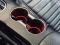 Daumennagel 37 - Ford Mustang Mach 1 Fastback |SELTEN|Deutsch|Kamera|ACC|