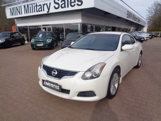 Nissan Altima Used vehicle for sale