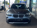 Daumennagel 2 - BMW X1 23d xDrive AUTOMATIK PANO AHK NAVI PDC LEDER