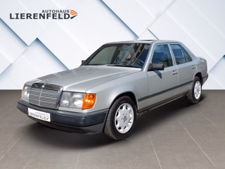 Mercedes-Benz E 260 Used vehicle for sale