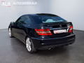Daumennagel 3 - Mercedes-Benz CLC 180 Kompressor/TEMPOMAT/KLIMA/TOP/