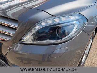 Mercedes-Benz B 180 CDI*2.HAND*KLIMA*NAVI*TEMP*AHK*SHZ*BT*PDC* - bilder 11