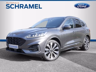 Ford Kuga Gebrauchtwagen Kaufen
