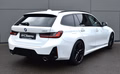 Daumennagel 6 - BMW 318 i M SPORT/SHADOW HUD/ACC/WIDES./MEMORY/LED/AHK