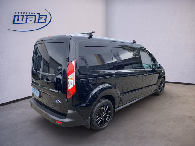 Ford Transit Connect Kasten lang Trend 1.5 TDCI 100PS Standheizung - foto 2