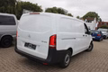 Daumennagel 24 - Mercedes-Benz Vito Kasten 116 CDI RWD lang PRO 9G-TRONIC LED Leuchte