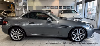 Mercedes-Benz SLC 200 Aut. - MJ 2020 - AIRSCARF CARPLAY LED - bilder 6