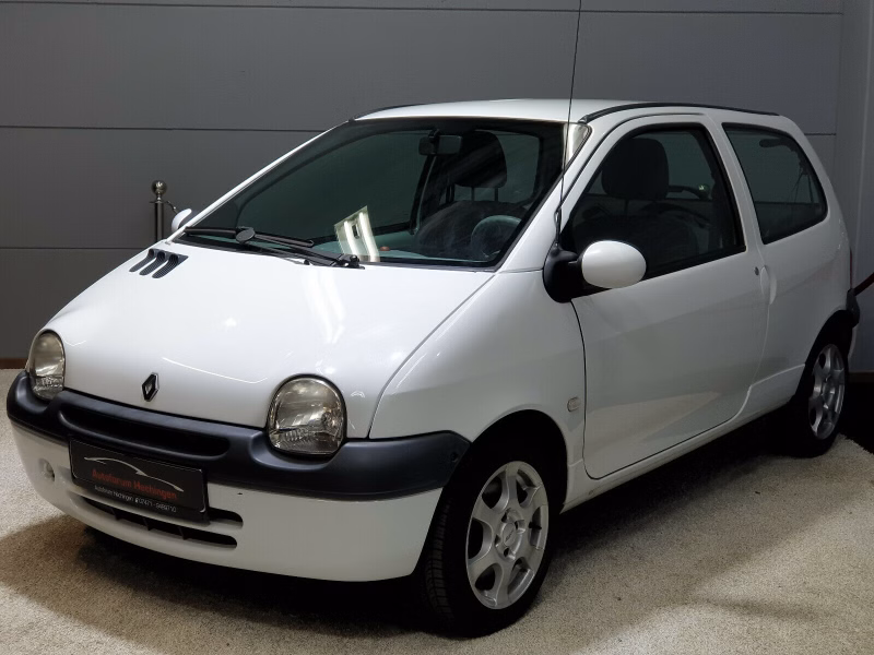 Renault Twingo 1.2 Expression  TÜV NEU