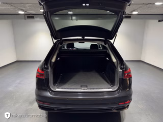 Audi A6 Avant 45 TDI quattro sport Matrix Navi CarPlay Pano AHK - foto 24