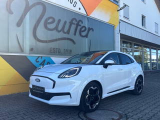 Ford Puma Gen-E Gebrauchtwagen Kaufen