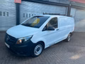 Daumennagel 2 - Mercedes-Benz Vito Kasten 109/110/111/114 CDI FWD lang