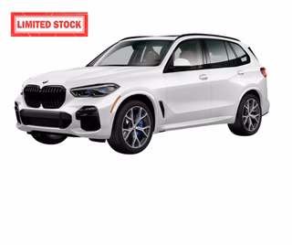 2021 BMW X5 xDrive40i - photo 1