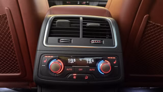 Audi S6 QUATTRO ACC SHZ V H MEMORY FULL ALCANTARA - photo 14