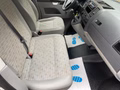 Daumennagel 15 - Volkswagen T5 Transporter Kasten/Kombi Kasten
