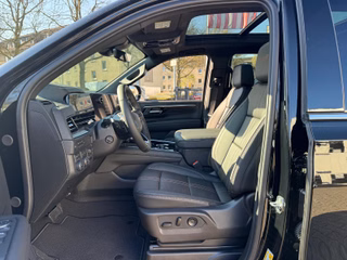 Chevrolet Tahoe 6.2l V8 High Country 24" + Panoramadach - foto 14