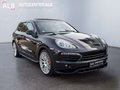 Daumennagel 7 - Porsche Cayenne Diesel/AUTOMATIK/XENON/BBS/EURO5/KAMERA/