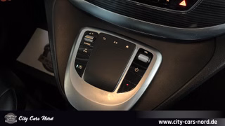 Mercedes-Benz V 250 d EDITION lang LEDER-NAVI-TEMPO-KAM - bilder 20