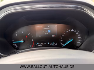 Ford Focus Turnier ST-Line*1.HAND*LED*NAVI*TEMPO*SPUR - photo 25