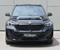 Thumbnail 2 - BMW X1 20 XD M SPORT/SHADOW/ WIDES./ACC/AHK/20"/LEDER