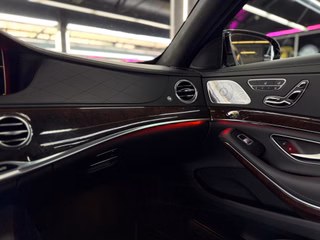 Mercedes-Benz S 450L 4Matic AMG Line /DESIGNO / PANO / ATTENTION ASST / 360°CAM / HEAD-UP - foto 13