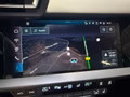Daumennagel 11 - Audi A3 SB TFSI S-Tronic Kamera NAVI LED ACC