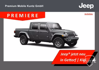 Jeep Gladiator Neuwagen Kaufen