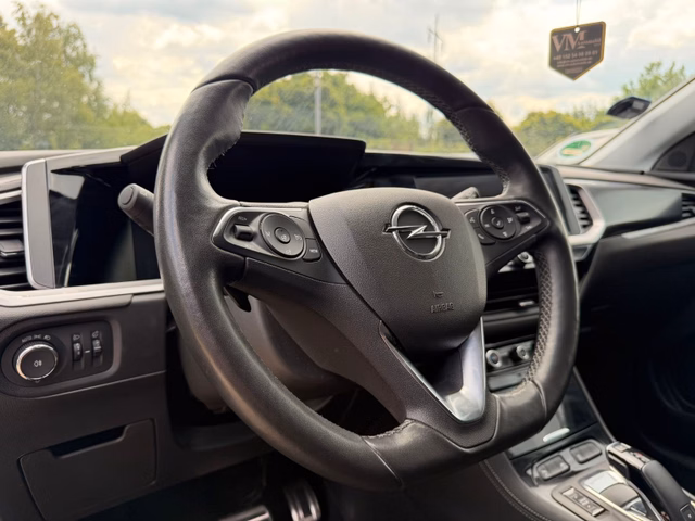 Opel Grandland GS Line 360Kam*AHK*Navi*Tempo - foto 8