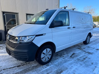 Volkswagen T6 Transporter Used vehicle for sale