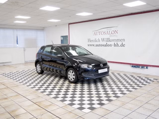 Volkswagen Polo Gebrauchtwagen Kaufen