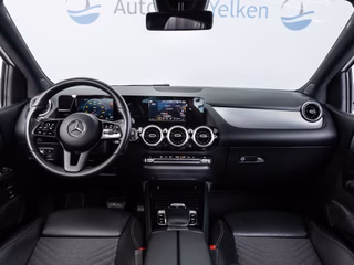 Mercedes-Benz B 180 Style  LED RFK SHZ TEMP - bilder 9