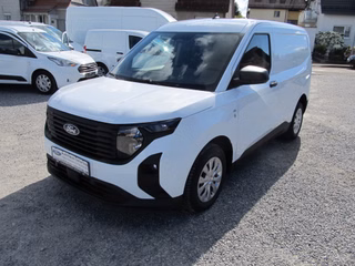 Ford Transit Courier Vorführfahrzeug Kaufen