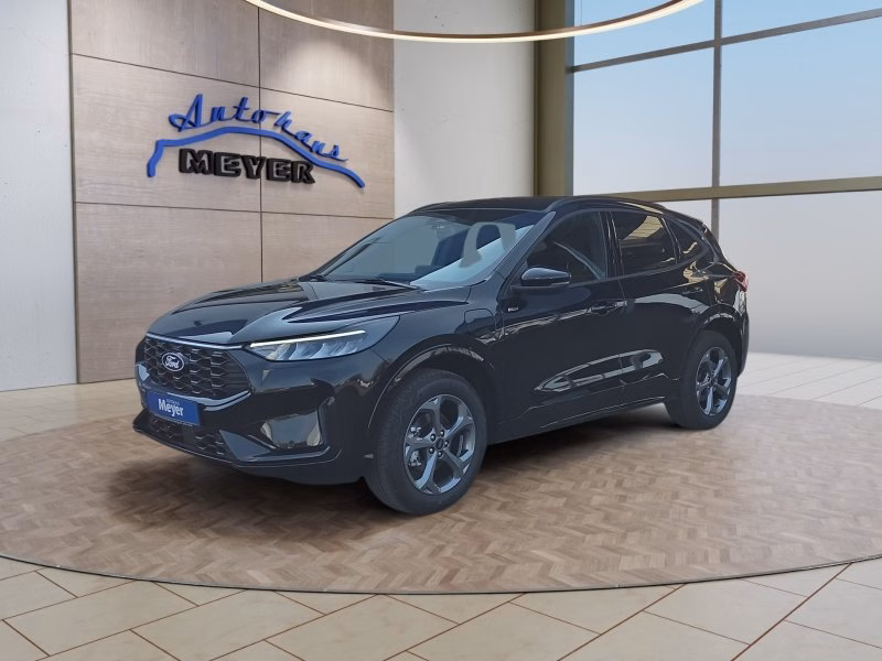 Ford Kuga ST-Line 2.5 Plug-in-Hybrid Keyless/Winterp/LED/Navi  **