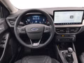 Ford Focus 1.0 l EcoBoost Mild-Hybrid (MHEV) Turnier Titanium X NAVI/DAB PANORAMA-SCHIEBEDACH FAHRASSISTENZ/WINTER-PAKET el. HECKKLAPPE - foto 1