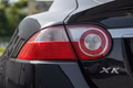 Daumennagel 45 - Jaguar XKR-S Coupe  aus Sammlerhand Scheckheft