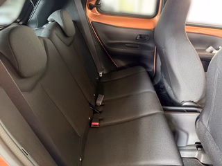 Toyota Aygo X Hybrid Teamplayer + Technik Paket - foto 18