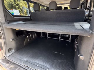 Opel Vivaro B Kombi L2H1*9Sitze*Nav*Temp*TÜV NEU* - foto 1