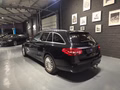 Daumennagel 8 - Mercedes-Benz C 200 C T-Modell C 200 T BlueTec / d
