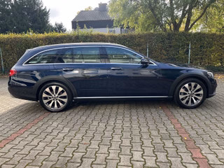 Mercedes-Benz E 220 d 4Matic All-Terrain/360°-Kamera/ - foto 8