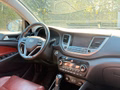 Daumennagel 5 - Hyundai TUCSON Premium 4WD TÜV 07/27 GGG LED RFK Pano Navi