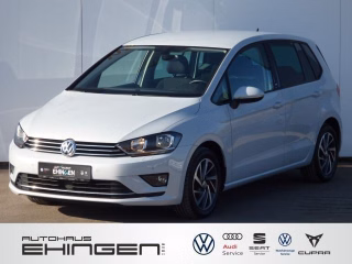 Volkswagen Golf Sportsvan Sound 1.2 TSI ACC Navi App-Connect