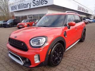 MINI Cooper S Countryman All4 Used vehicle for sale