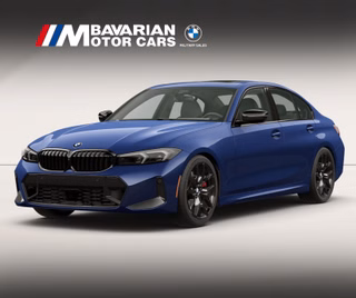 BMW 330 New vehicle for sale