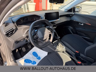 Peugeot 208 Active Pack*1.HAND*KLIMA*TEMP*SHZ*SPUR*EURO6 - foto 8