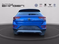 Daumennagel 8 - Volkswagen T-Roc Life 2.0 TDI LED+Navi+PDC+Alu